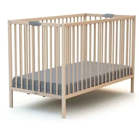 Webaby Lit Bébé Pliant 60x120cm