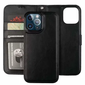 Magnetisk Plånboksfodral för iPhone 13 Pro Max
