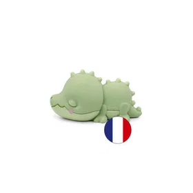 Tonies Les Copains Du Dodo Doudou Croco