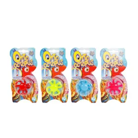 Pocket Money Otto Octopus Window Crawler