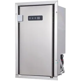 Goldenship GS50308 (Silver)