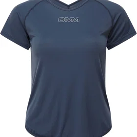 OMM Nitro Tee Kortärmad T-shirt (Dam)