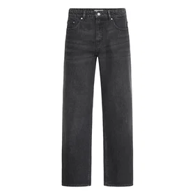Casual Friday Cfhallund Wide Jeans (Men's)