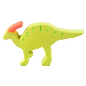 Tikiri Gryzak Dinosaur Baby Parasaurolophus TK-93005