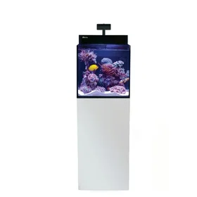 Red Sea Max Nano Cube G2 Vit 62/75L Akvarium