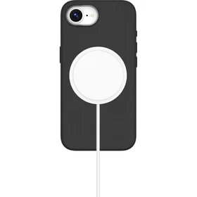 eSTUFF Infinite Venice Magnetic Leather Case for iPhone 16e