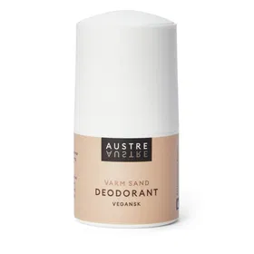 Austre Deodorant Varm Sand 50ml