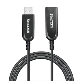 Stoltzen SUAA-3210-010 USB-A til USB-A Forlengelse 10