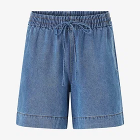 Global Funk Global F Meneto-g Denim Shorts 16cm (Dame)
