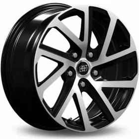 Infiny Cobalt Kirkas musta 7x16 5/112 ET30 CB73.1