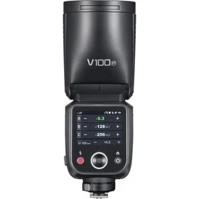Godox V100 TTL Flash Head
