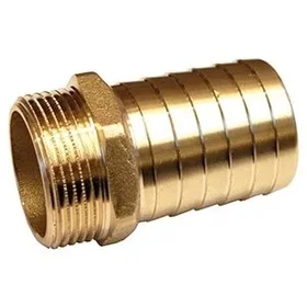 Gelins KGK Slang Connector 1 1/4"x1 1/2"