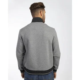 Harmont Frk148021133 Full Zip Sweater (Herre)