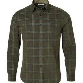 Chevalier Walton Light Cord Skjorte (Herre)