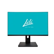 Lili for life L'ECRAN 27" 2K 75Hz IPS