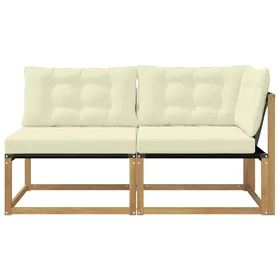 vidaXL Module Brown 901653