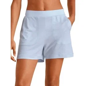 Calida DSW Cooling Woven Shorts (Dame)