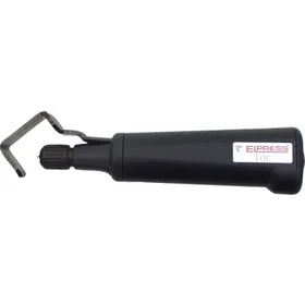 Elpress Insulation Tool 4.5-40mm