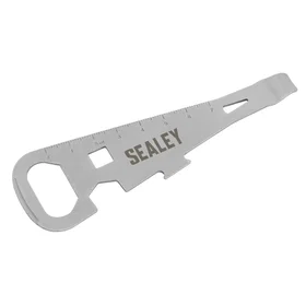 Sealey Paint Can Opener Multi-Tool CO71