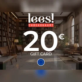 Lees Gift Card 20 EUR