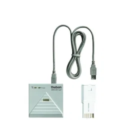 Theben Obelisk top2/3 Programmation USB