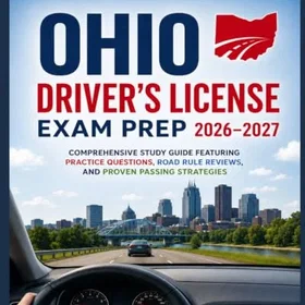 Lantern Ohio Driver’s License Exam Prep
