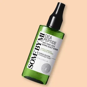SOME BY MI Cica Peptide Derma Scalp Serum 80ml