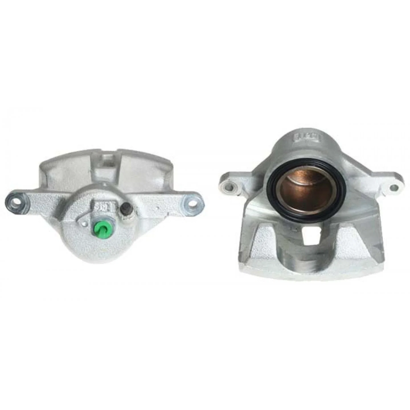 Budweg Caliper Caliper 345675