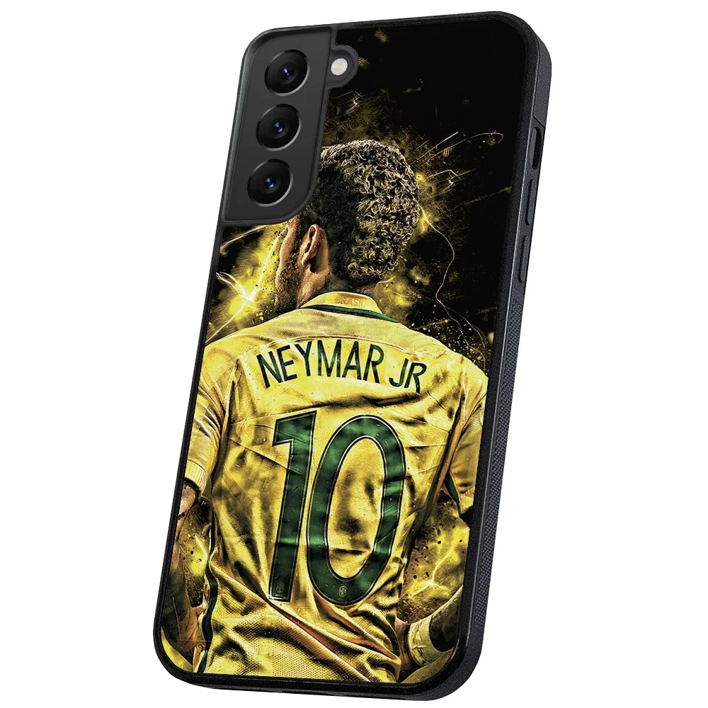 Neymar Case for Samsung Galaxy S22