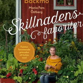 Bokförlaget Skillnadens Favoriter