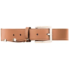 Armani Exchange Xw003081_af19902 Polyester Belt