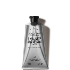 L`Occitane en Provence L'Occitane en Provence Lavande Poivre Noir After Shave Balsam 75ml