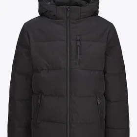 Jack & Jones Becks Puffer Jacka (Jr)
