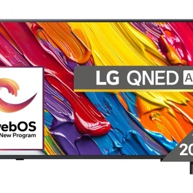 LG QNED 50" 4K Ultra HD QNED Smart TV - 50QNED82A3B