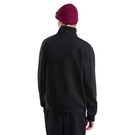 The North Face Evolution Simple Dome Halvdragad Sweatshirt (Herr)