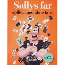 Carlsen Sallys Far