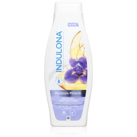 Indulona Moisture Miracle Nærende Duschcreme 400ml