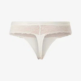 Calvin Klein String 2-pack