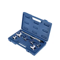 Wigam Moment Wrench Set 17-29mm 6pcs