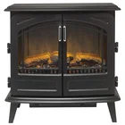 Dimplex Cassia RTOFSTV20 Electric Fireplace