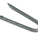 Christiania VF A1000 Tang 3/4"