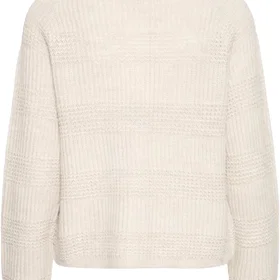 Fransa Car 4 Cardigan (Women's)