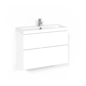 Macro Design Charm Tvättställsskåp IKU800VPLAKE