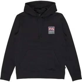 Billabong Stamp Hoodie (Herr)