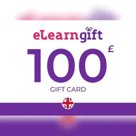 eLearnGift Gift Card 100 SEK