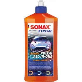 Sonax XTREME Ceramic Polish All-in-One 500ml