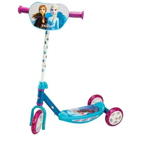 Smoby Disney Frozen La Reine des Neiges 3-Wheel
