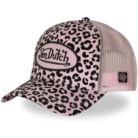 Von Dutch Cb Cap