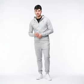 Iguana IANTO Full Zip Hoodie (Herr)