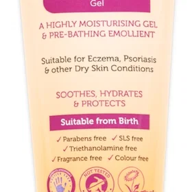 Aproderm Gel Moisturizer 100g